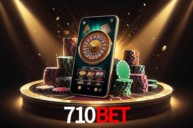 710bet - Pagamento PIX Instantâneo
